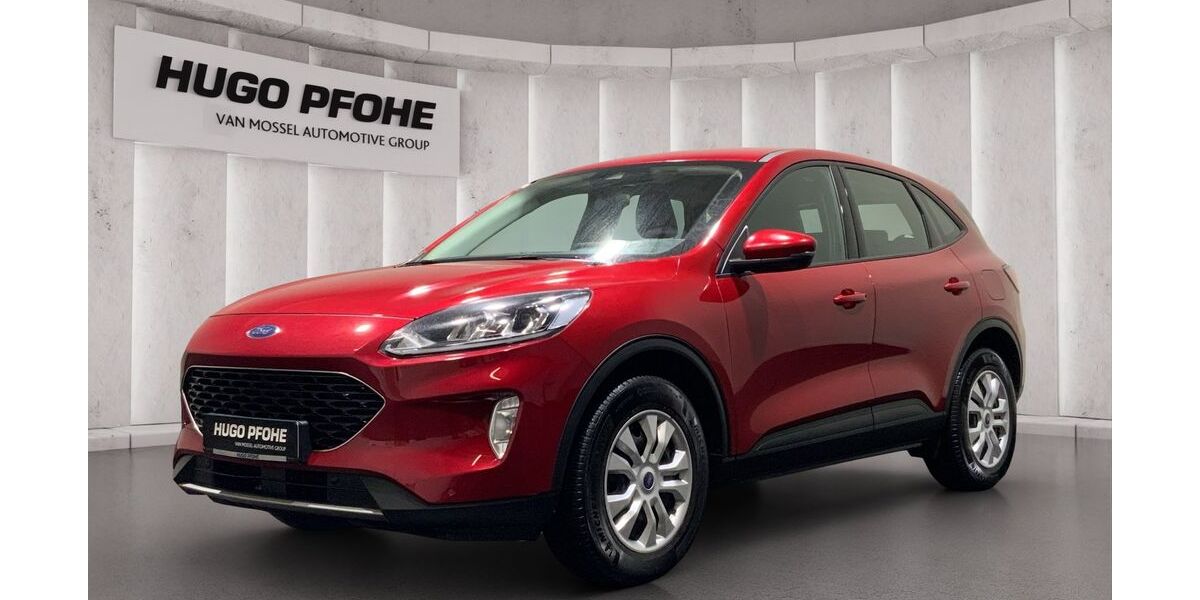 Ford Kuga 39.634 km 25.480 &euro; Hamburg 22335