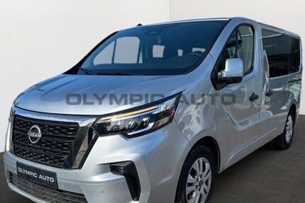 Nissan Primastar 19.881 km 38.990 € Heide 25746