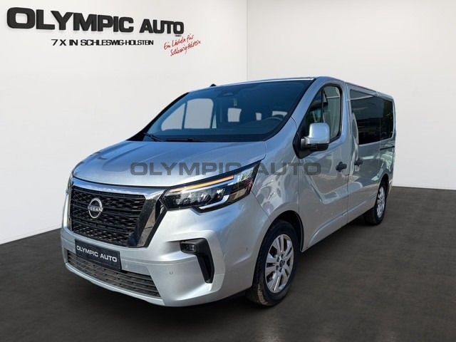Nissan Primastar 19.881 km 38.990 € Heide 25746