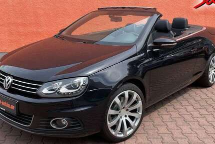 VW Eos 89.998 km 11.490 &euro; Gotha 99867