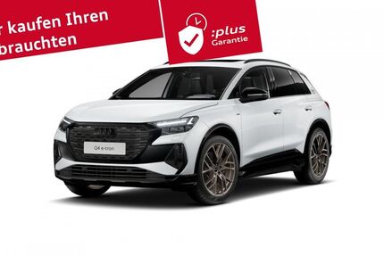 Audi Q4 e-tron 8.950 km 58.880 &euro; Kiel 24118