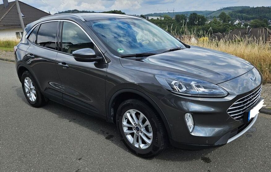 Kuga