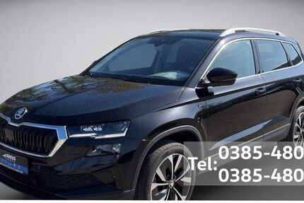 Skoda Karoq 10.488 km 32.990 &euro; Schwerin 19057