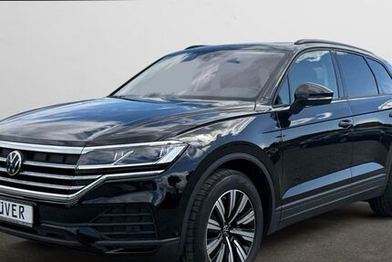 VW Touareg 17.500 km 64.939 &euro; Hagen 27628