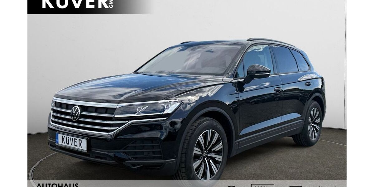 VW Touareg 17.500 km 64.939 &euro; Hagen 27628