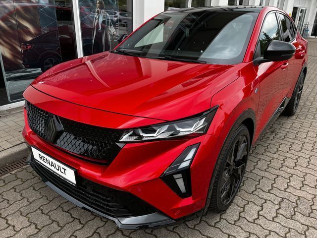 Renault Rafale 10.300 km 43.900 &euro; Beidenfleth 25573