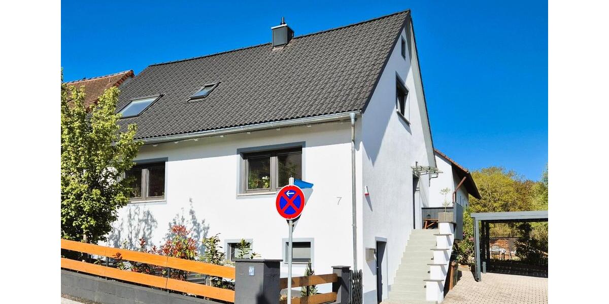 Einfamilienhaus Schwabach - 4 Zimmer, 120 m&sup2;, 499.000&euro; | Angebot:27034637