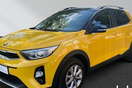 Kia Stonic 66.850 km 11.975 &euro; Zeulenroda-Triebes 07937