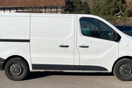 Opel Vivaro 228.500 km 6.900 &euro; Wächtersbach 63607
