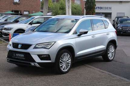Seat Ateca 60.000 km 21.800 € Neuss 41468