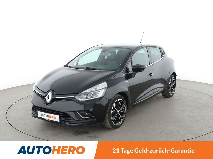 Renault Clio 64.717 km 14.030 € Leipzig 04328