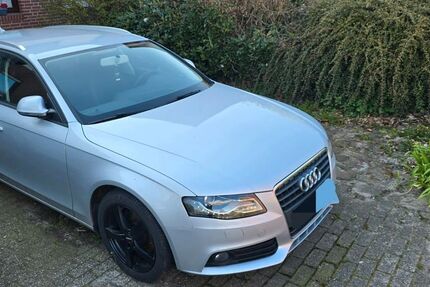 Audi A4 269.710 km 6.000 &euro; Molbergen 49696
