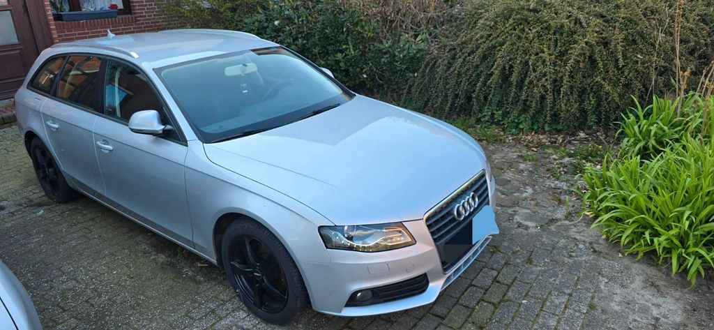Audi A4 269.710 km 6.000 &euro; Molbergen 49696