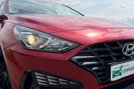 Hyundai i30 39.359 km 15.390 &euro; Haßloch 67454