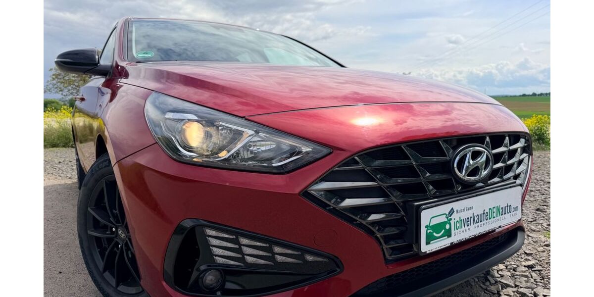 Hyundai i30 39.359 km 15.390 &euro; Haßloch 67454