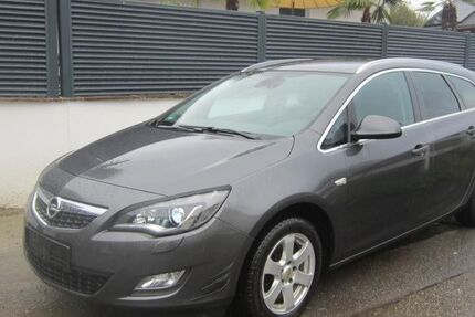 Opel Astra 176.000 km 2.290 &euro; Öhringen-Cappel 74613