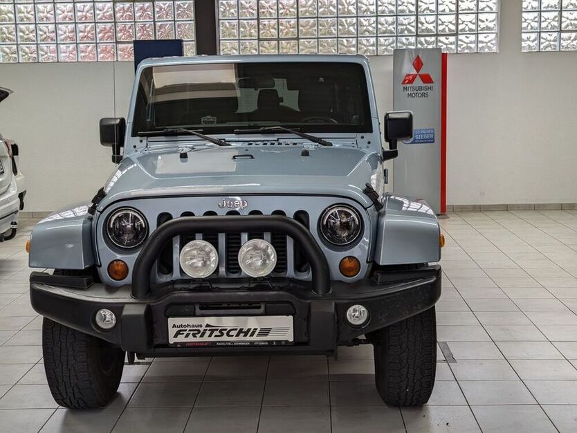 Wrangler