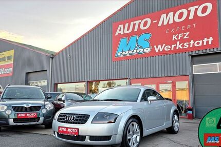 Audi TT 133.458 km 9.999 &euro; Arnstadt 99310