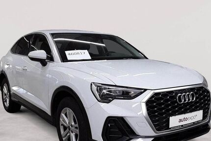 Audi Q3 27.476 km 32.589 &euro; Fernwald-Steinbach 35463