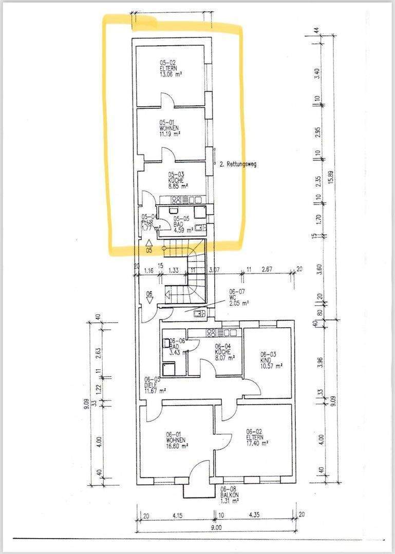 Möblierte 2-Zimmer-Wohnung (40?qm) in Krefeld - zentral & modern 2 zimmer