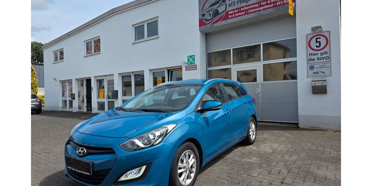 Hyundai i30 272.000 km 3.490 &euro; Gladbeck 45964