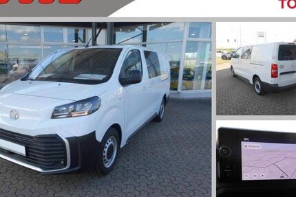 Toyota Proace (Verso) 1.001 km 39.990 &euro; Burg 39288