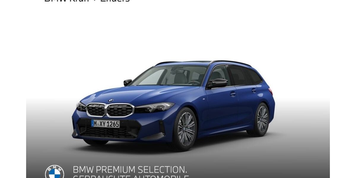 BMW M340i 22.050 km 59.908 &euro; Limburg 65555