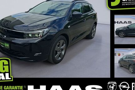 Opel Grandland (X) 50.000 km 18.480 &euro; Schwabmünchen 86830