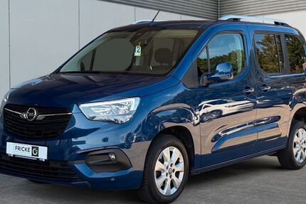 Opel Combo 35.980 km 31.980 € Rastede 26180