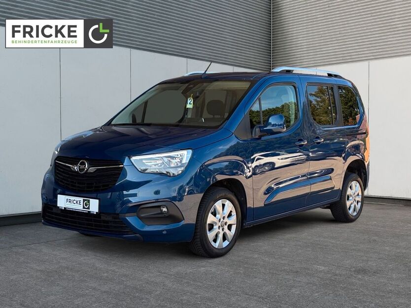 Opel Combo 35.980 km 31.980 € Rastede 26180