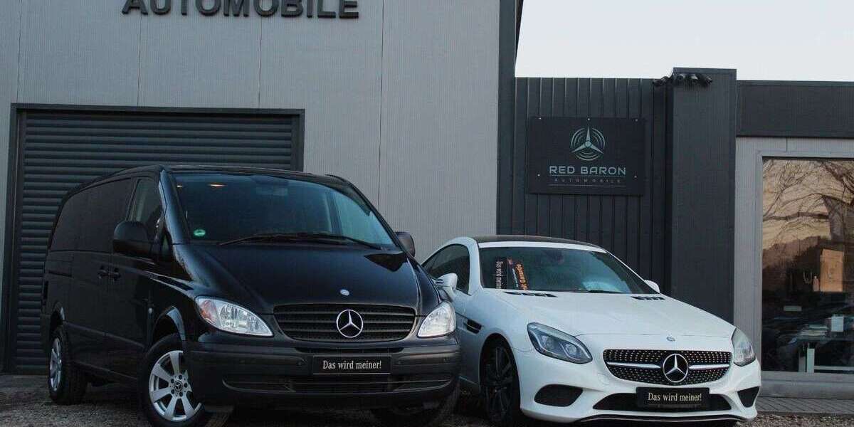 Mercedes-Benz Viano 147.000 km 15.000 &euro; Berlin 12557