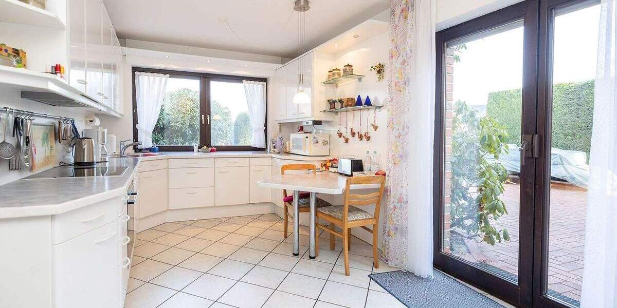Einfamilienhaus Melle Wellingholzhausen - 6 Zimmer, 212 m&sup2;, 775.000&euro; | Angebot:26630310