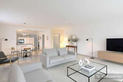 Wohnung Bad Lippspringe - 3 Zimmer, 131 m&sup2;, 329.000&euro; | Angebot:24147481