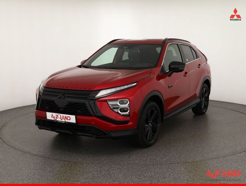 Eclipse Cross