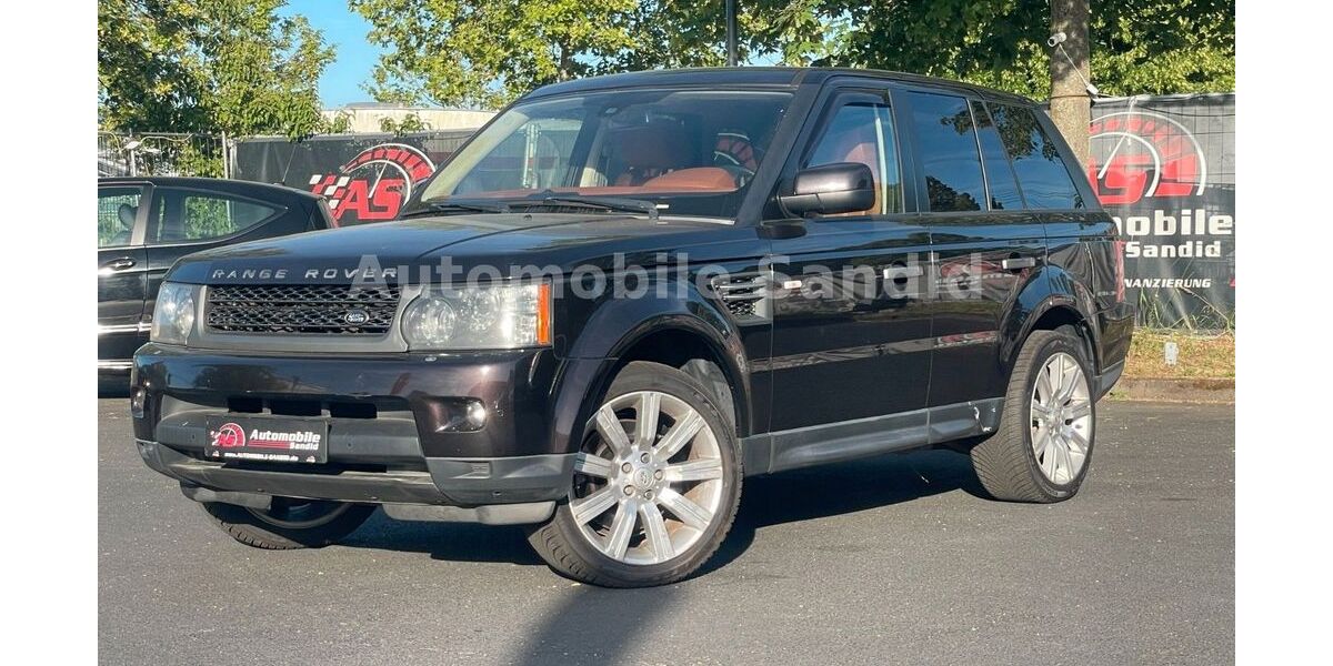 Land Rover Range Rover Sport 244.000 km 14.850 &euro; Koblenz 56070