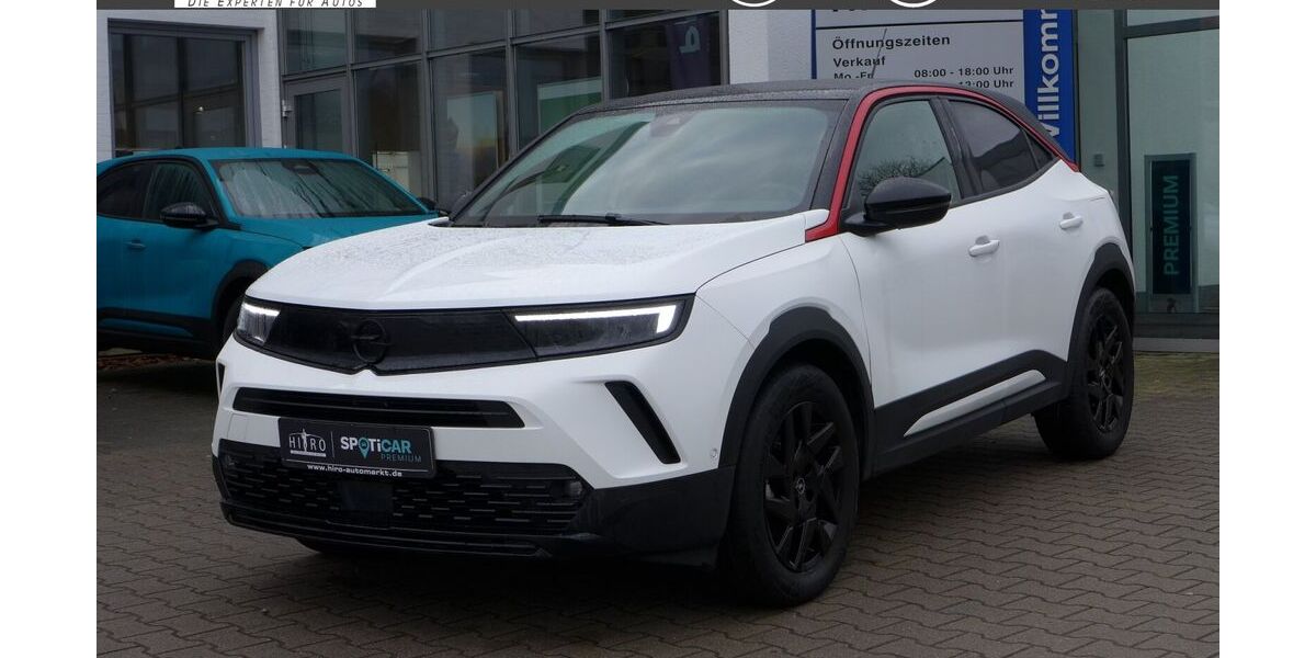 Opel Mokka 28.397 km 18.450 &euro; Aurich 26603