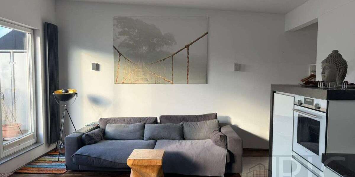 Etagenwohnung Köln Rodenkirchen - 2 Zimmer, 67 m&sup2;, 1.500&euro; | Angebot:25087572