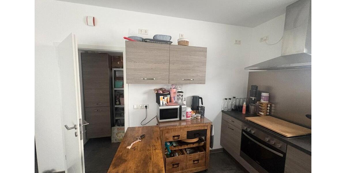Etagenwohnung Offstein - 2 Zimmer, 73 m&sup2;, 940&euro; | Angebot:26464108