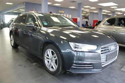 Audi A4 142.633 km 14.980 € Euskirchen 53881
