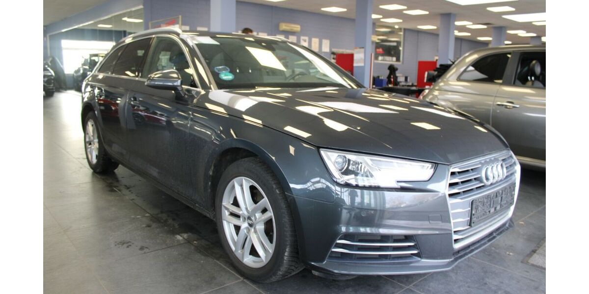 Audi A4 142.633 km 14.980 € Euskirchen 53881