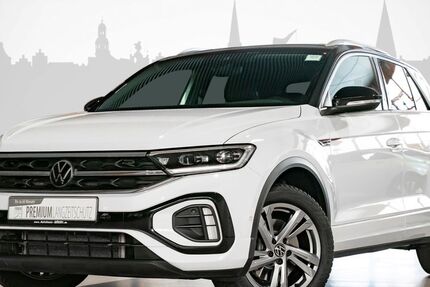 VW T-Roc 54.472 km 24.840 &euro; Lüneburg 21339