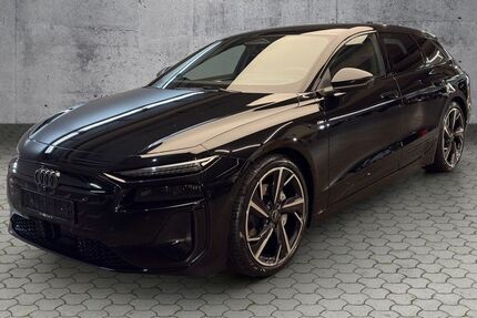 Audi A6 e-tron 4.000 km 77.700 &euro; Paderborn 33100