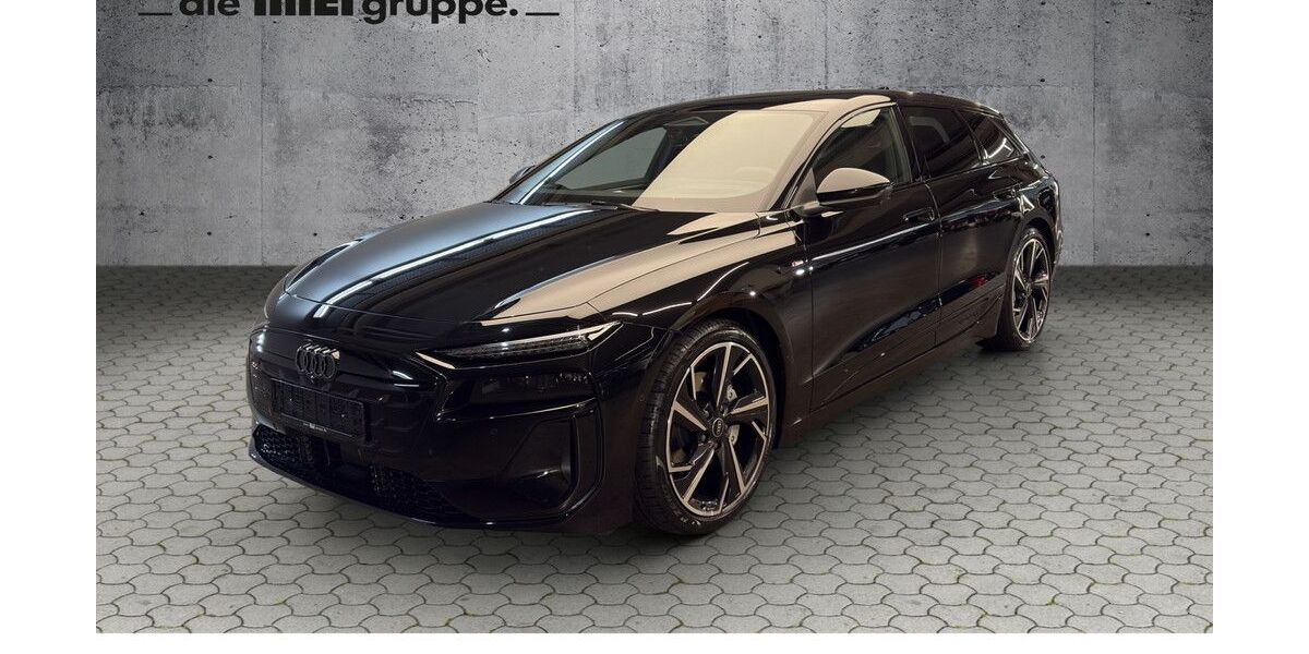 Audi A6 e-tron 4.000 km 77.700 &euro; Paderborn 33100