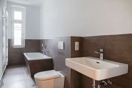 Wohnung zum Mieten in Eilenburg 1.250 € 172.25 m²