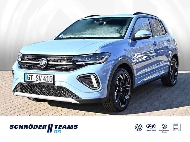 VW T-Cross 4.950 km 31.459 &euro; Verl 33415