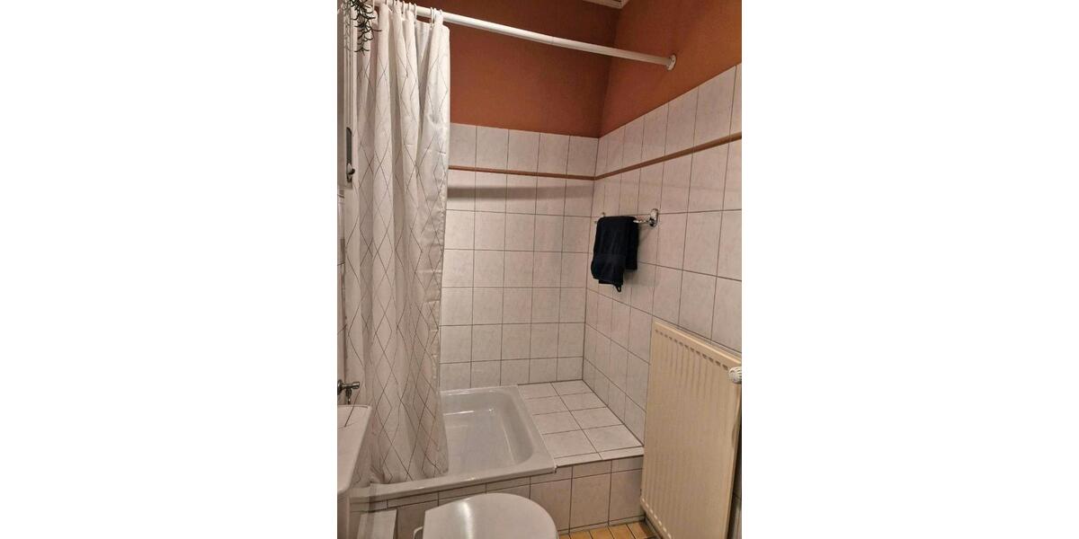 Dachgeschoßwohnung Wuppertal Gemarkung Langerfeld - 2 Zimmer, 49 m&sup2;, 510&euro; | Angebot:26598034