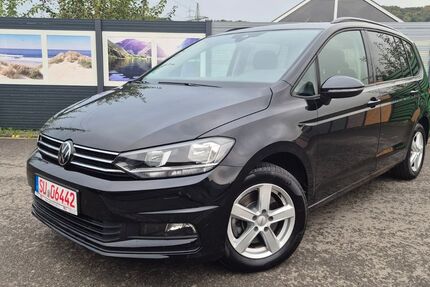 VW Touran 13.210 km 27.999 € Bornheim 53332