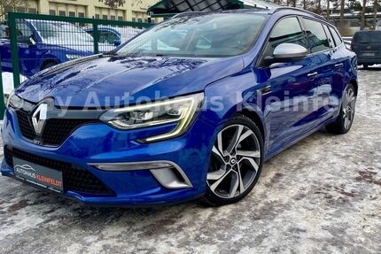 Renault Megane 141.934 km 14.490 &euro; Borkheide 14822