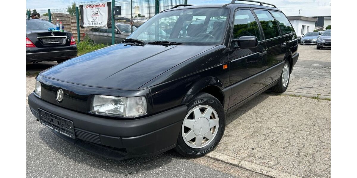 VW Passat 140.874 km 4.999 &euro; Neu Wulmstorf 21629