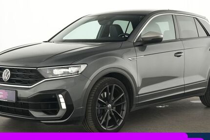 VW T-Roc 55.863 km 27.499 &euro; Neuss 41460